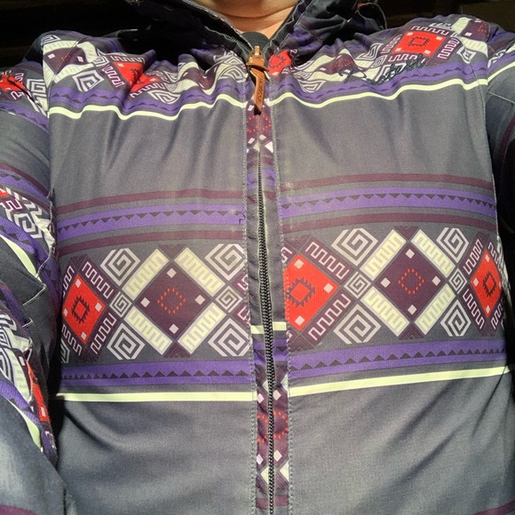 Winter Coat - Picture 2 of 6